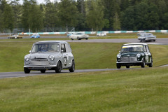 Velodromloppet Historic GP