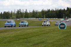 Velodromloppet Historic GP