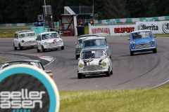 Velodromloppet Historic GP