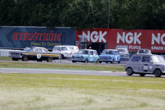Velodromloppet Historic GP