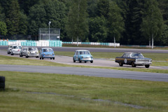 Velodromloppet Historic GP