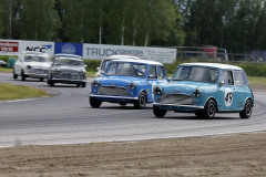Velodromloppet Historic GP