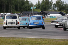 Velodromloppet Historic GP
