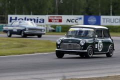 Velodromloppet Historic GP