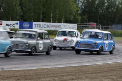 Velodromloppet Historic GP