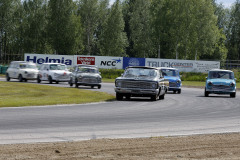 Velodromloppet Historic GP