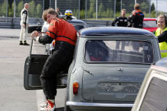 Velodromloppet Historic GP