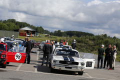 Velodromloppet Historic GP