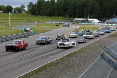 Velodromloppet Historic GP