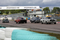 Velodromloppet Historic GP