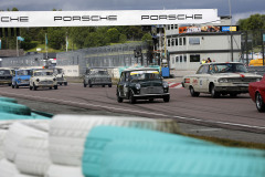 Velodromloppet Historic GP
