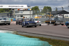 Velodromloppet Historic GP