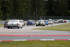 Velodromloppet Historic GP