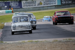 Velodromloppet Historic GP