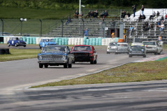 Velodromloppet Historic GP