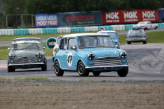 Velodromloppet Historic GP