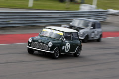 Velodromloppet Historic GP