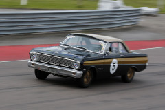 Velodromloppet Historic GP