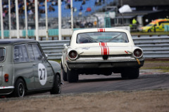 Velodromloppet Historic GP