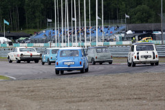 Velodromloppet Historic GP