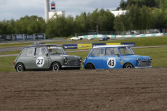 Velodromloppet Historic GP