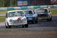 Velodromloppet Historic GP
