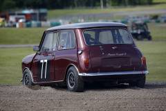 Velodromloppet Historic GP