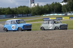 Velodromloppet Historic GP