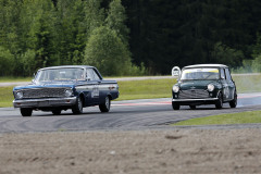 Velodromloppet Historic GP