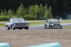 Velodromloppet Historic GP