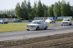 Velodromloppet Historic GP