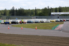 Velodromloppet Historic GP