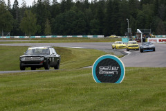 Velodromloppet Historic GP