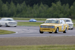 Velodromloppet Historic GP