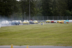 Velodromloppet Historic GP