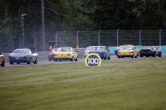 Velodromloppet Historic GP