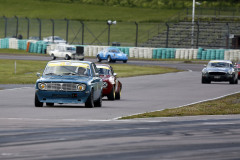 Velodromloppet Historic GP