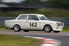 Velodromloppet Historic GP