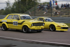 Velodromloppet Historic GP