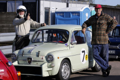 Falkenberg Classic