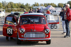 Falkenberg Classic
