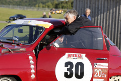 Falkenberg Classic