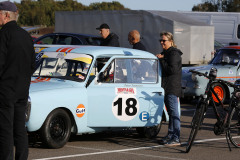 Falkenberg Classic