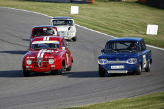 Falkenberg Classic
