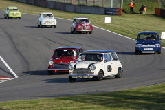 Falkenberg Classic