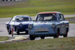 Falkenberg Classic