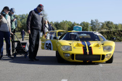 Falkenberg Classic