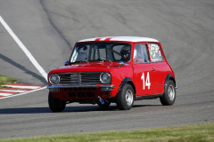 Falkenberg Classic