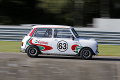 Falkenberg Classic