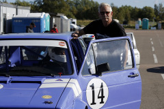 Falkenberg Classic